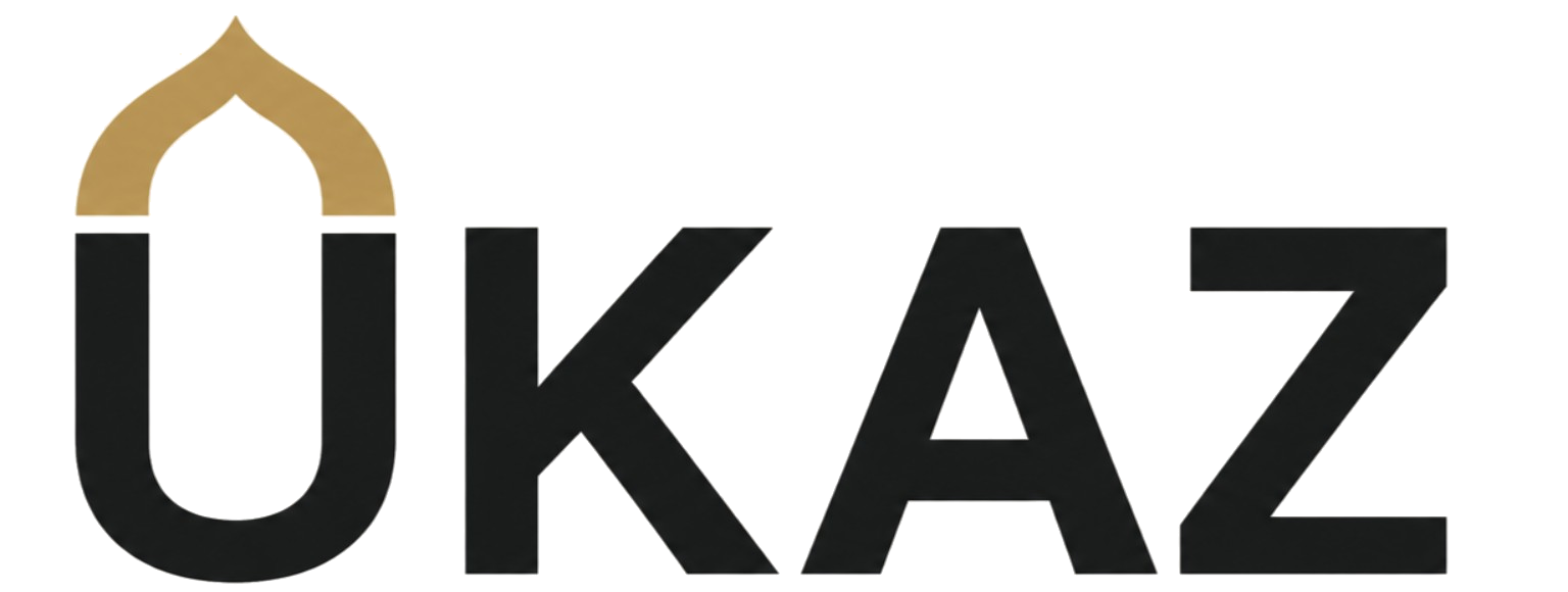 UKAZ