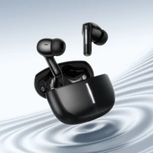 Hoco EQ34 Plus Rima ANC+ENC TWS Earbud (App Supported) | Long 7-Hour Playtime & Bluetooth 5.4