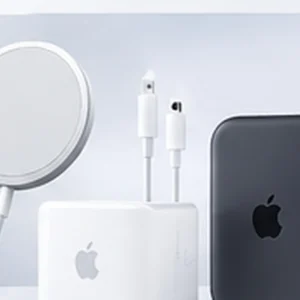 Apple Accessories