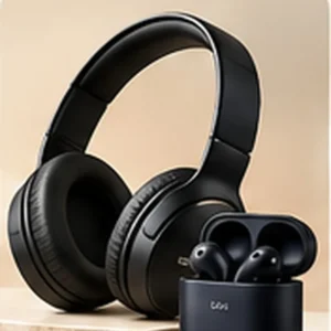 Audio