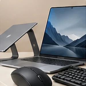 Computer & Laptop