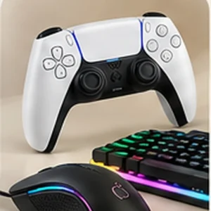 Gaming