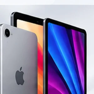 iPad