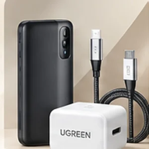 Mobile Accessories